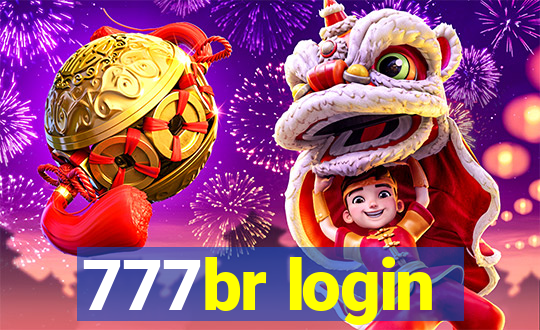 777br login